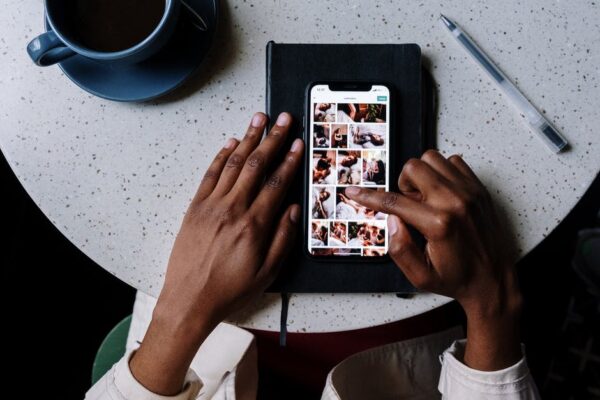 How to Edit Instagram Photos: A Guide for Beginners