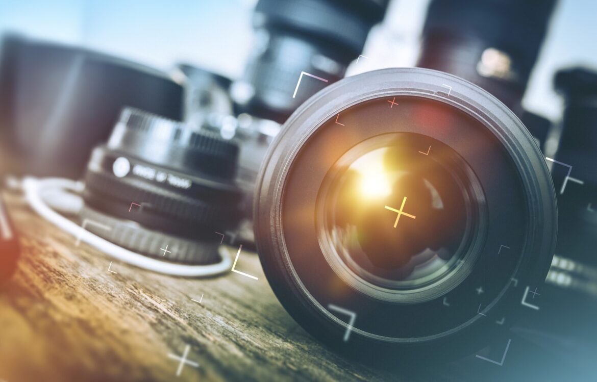 4 Apps You Need for Your Photography Hobby