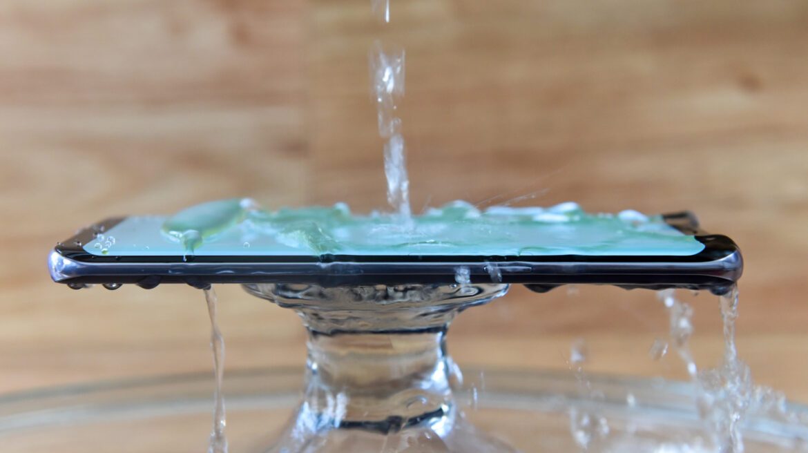 Are iPhones Waterproof? What You Need to Know