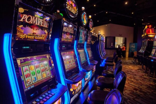 How to Win at Canadian Casino Slot Machines