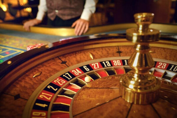 Is Roulette All About Luck?