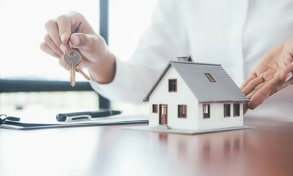 Becoming A Landlord A Smart Financial Decision