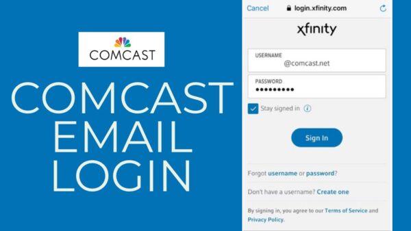 A Comprehensive Guide to Comcast.net Email Sign-In