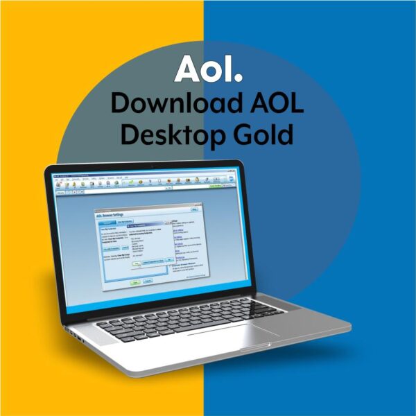 Download Install AOL Desktop Gold: A Comprehensive Guide