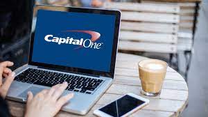 Capital One Login: Secure Access to Your Financial Accounts