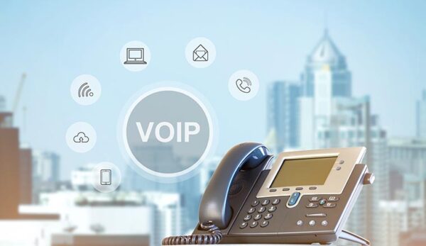5 Reasons to Get VoIP Phones for Your Business