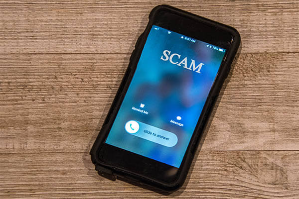 0121-751-5743 Spam Call Scam: Protecting Yourself from Phone Scams