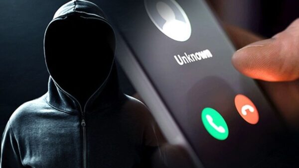 0350460165: Unveiling the Mystery Behind Unknown Calls in Italy”