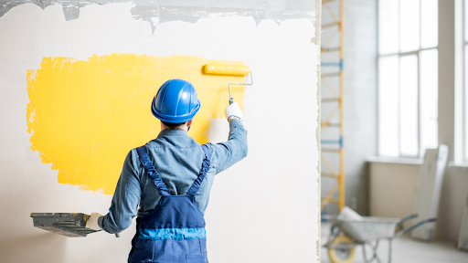 NoBroker One Room Painting Cost and Service Explained – Is it Worth?