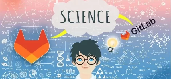 Streamlining Scientific Breakthroughs with TotallyScience GitLab