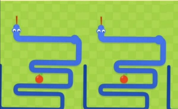 Google Snake Game – How To Play On Google In 2023?