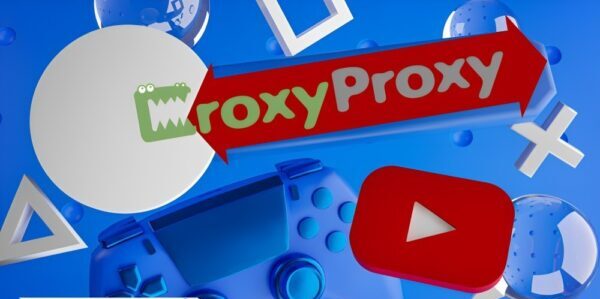 CroxyProxy: Your Solution to YouTube Restrictions