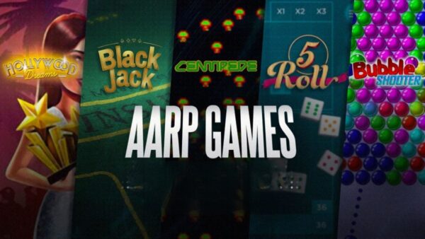 Exploring AARP Free Games 2023: An Overview