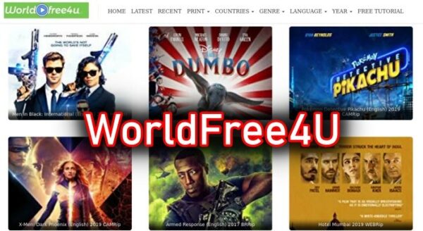 Access Worldfree4u Anywhere: Top 50+ Proxy Sites Revealed