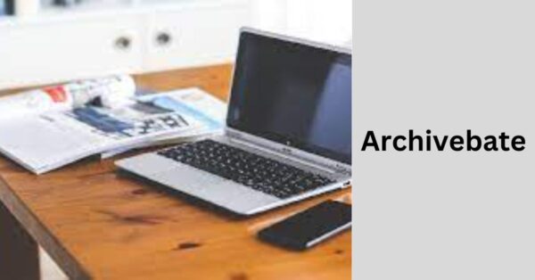 Archivebate: A New Frontier in Online Archiving
