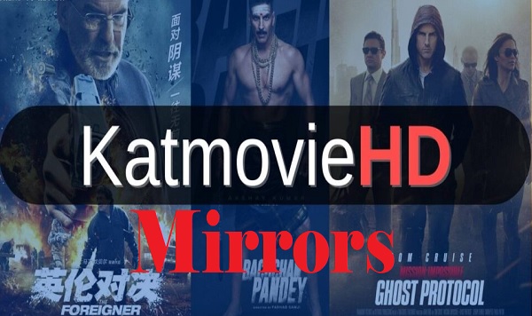 KatmovieHD Proxy: Hollywood Hindi Dubbed Movies