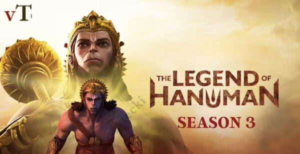 The Legend of Hanuman Season 3