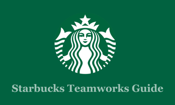 Starbucks Teamworks