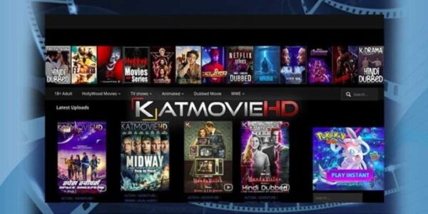 KatmovieHD Proxy: Your Window to Hollywood’s Movies