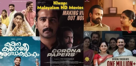 Klwap: Assessing Safety for Malayalam HD Movie Downloads