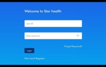 Star Health Agent Portal