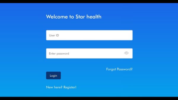 Star Health Agent Portal: Streamlining Intermediary Operations