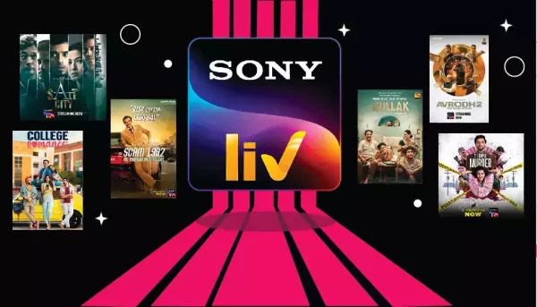 Sony LIV: How to Sign In/Register & Activate