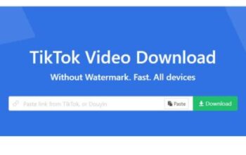 TK2DL: TikTok Video Downloads Without Watermarks