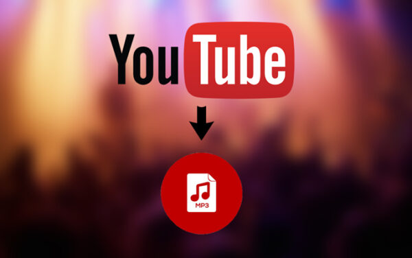 YouTube to MP3 Audio Converter