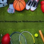 Safe Sports Streaming: MethStreams