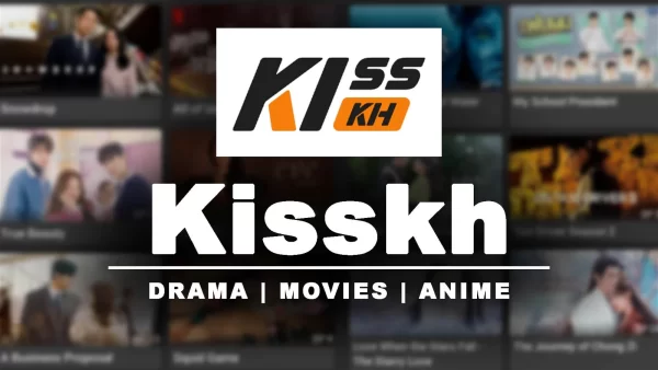 Kisskh.me: Explore the Newest Asian Dramas and Movies