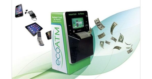 EcoATM Locations: Tips for Accessible Electronics Recycling